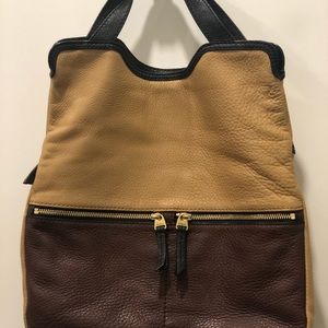 Fossil Bag